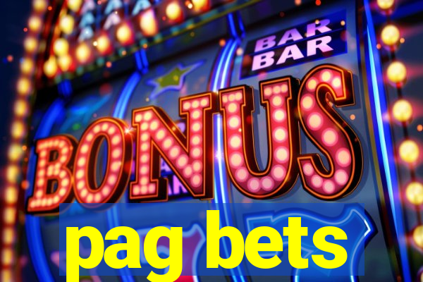 pag bets